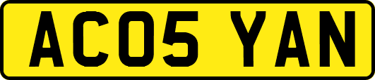 AC05YAN