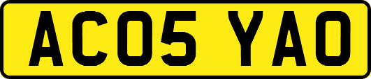 AC05YAO