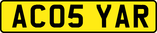 AC05YAR