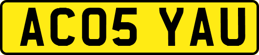 AC05YAU