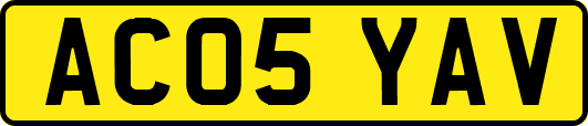 AC05YAV