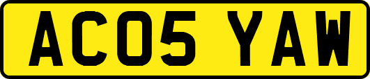 AC05YAW