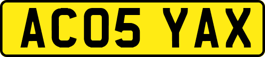AC05YAX
