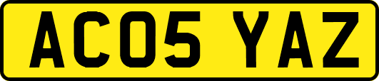 AC05YAZ