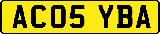 AC05YBA
