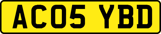 AC05YBD
