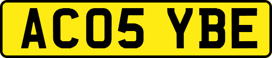 AC05YBE