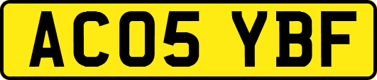 AC05YBF