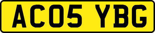 AC05YBG