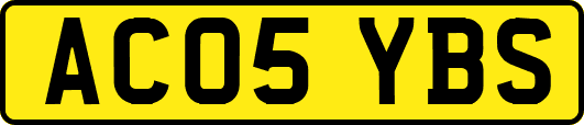 AC05YBS