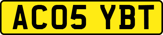 AC05YBT