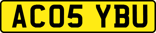 AC05YBU