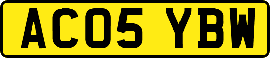 AC05YBW