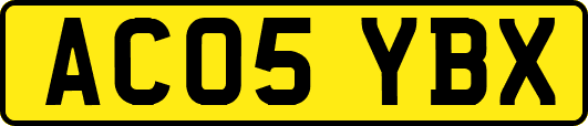 AC05YBX