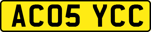 AC05YCC