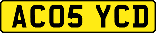AC05YCD