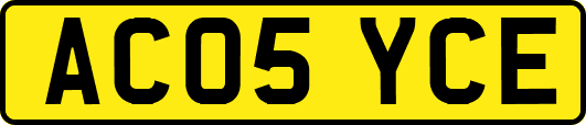 AC05YCE