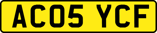 AC05YCF