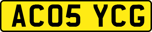 AC05YCG