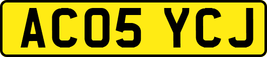 AC05YCJ