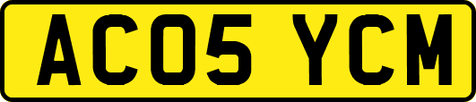 AC05YCM