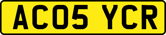 AC05YCR