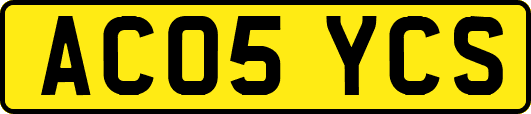 AC05YCS