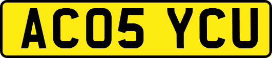 AC05YCU