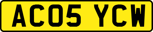 AC05YCW