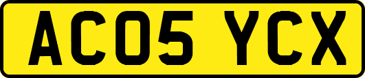 AC05YCX
