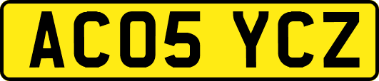 AC05YCZ