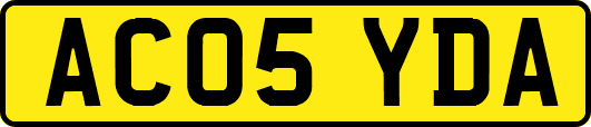 AC05YDA