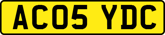 AC05YDC