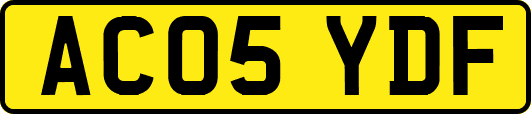 AC05YDF