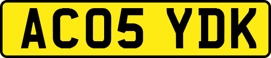 AC05YDK