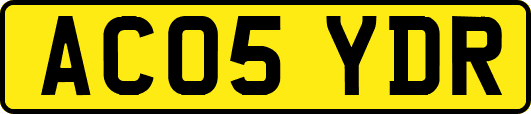 AC05YDR