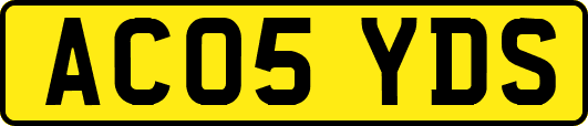 AC05YDS