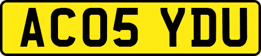 AC05YDU