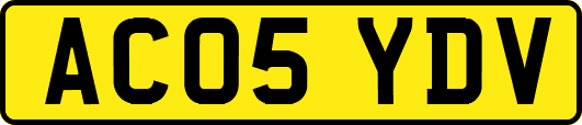 AC05YDV
