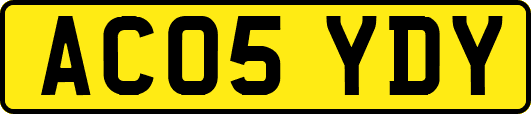 AC05YDY