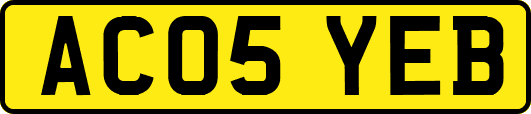 AC05YEB