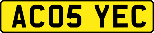 AC05YEC