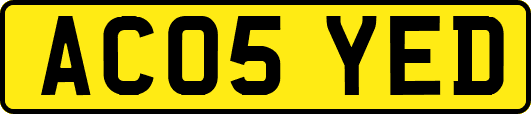 AC05YED