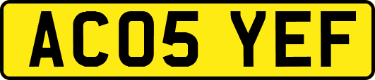 AC05YEF