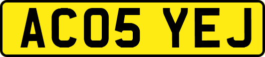 AC05YEJ