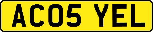 AC05YEL