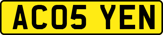 AC05YEN