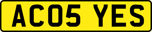 AC05YES