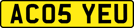 AC05YEU