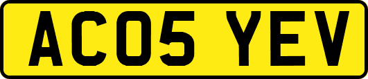 AC05YEV